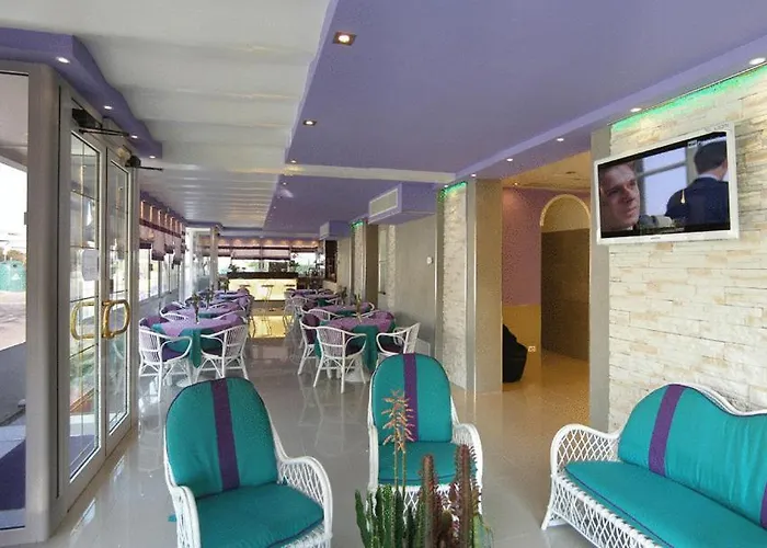 Hotel Germania Lido di Jesolo
