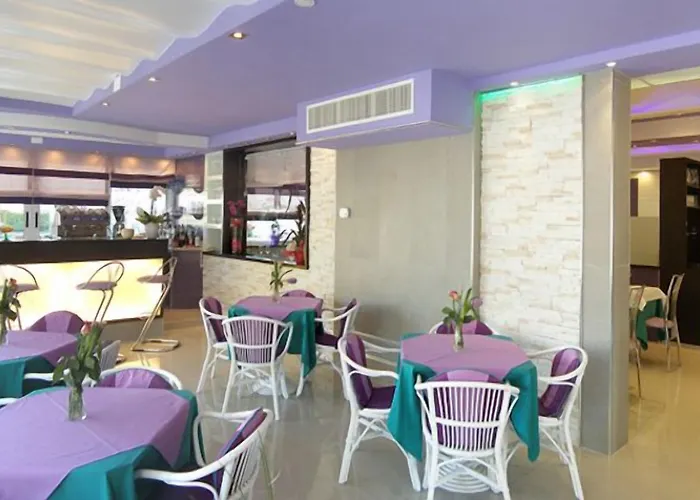 Germania Hotel