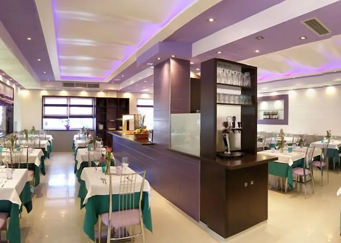 Hotel Germania
