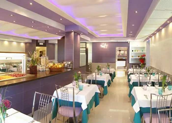 Germania Hotel