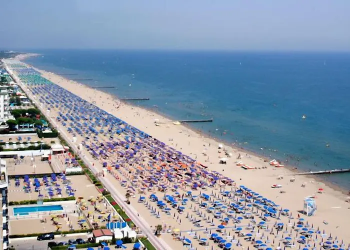 Hotel Germania Jesolo