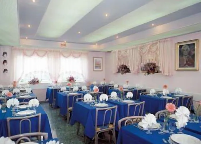 Germania Hotel 3*