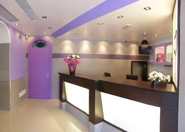 Germania Hotel 3*