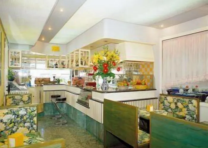 Germania Hotel Jesolo