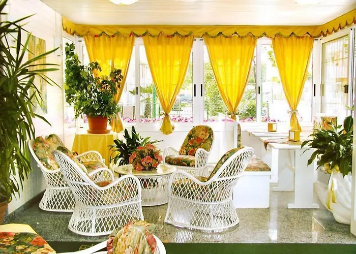 Germania 3* Lido di Jesolo