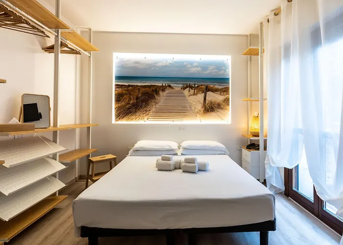 Hotel Germania Jesolo