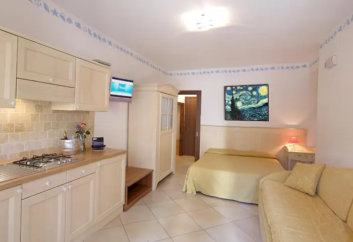 Hotel Germania Lido di Jesolo