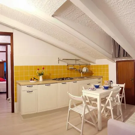 מלון Germania לידו די ג'סולו