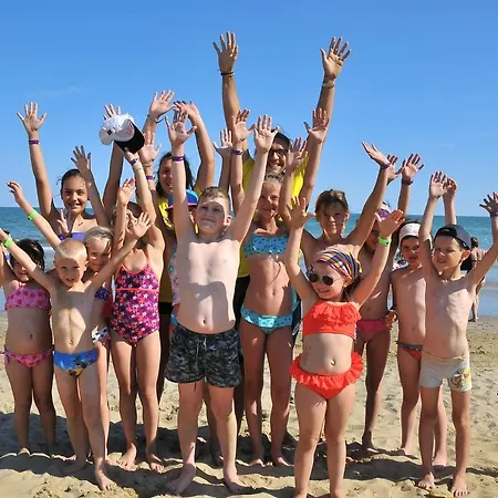 Germania מלון 3*