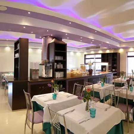 מלון Germania לידו די ג'סולו