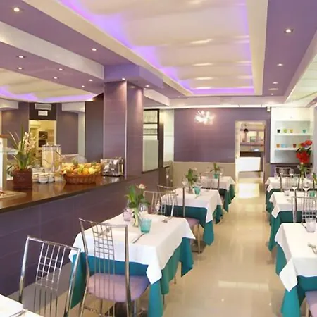 Germania Hotel