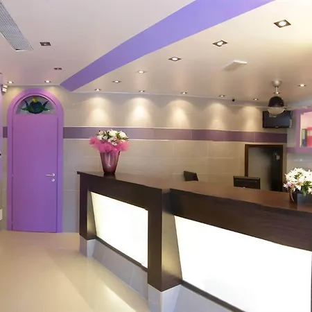 Germania Hotel 3*