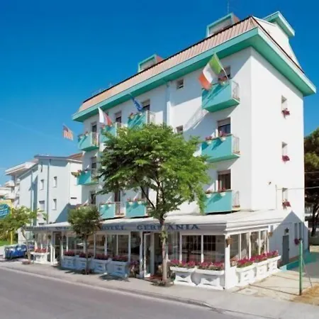 Germania Hotel 3*