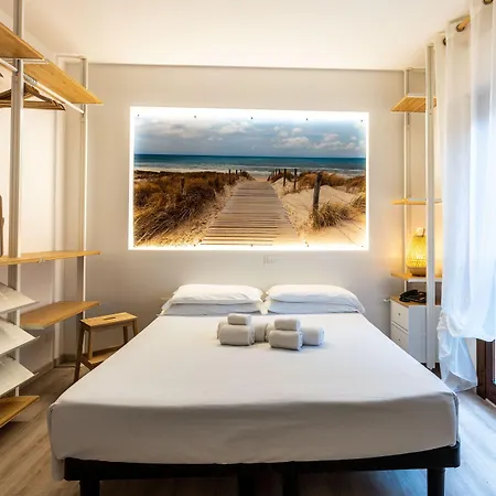 Hotel Germania Lido di Jesolo