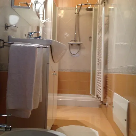 Germania Hotel